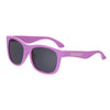 BABIATORS 'A LITTLE LILAC' NAVIGATOR SUNNIES