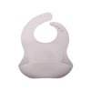 NOÜKA SILICONE BIB - BLOOM