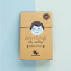 NO NASTIES  PRETTY PLAY MAKEUP - NERISSA GOODY PACK