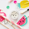 NO NASTIES  PRETTY PLAY MAKEUP - NERISSA GOODY PACK