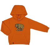 MAYORAL BEAR PULLOVER - SAFFRON