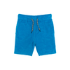 APPAMAN TERRYCLOTH SHORT - BLUE