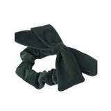 ABEL AND LULA VELVET SCRUNCHIE