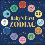 BABYS FIRST ZODIAC-BOOK