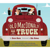 OLD MACDONALD HAD A TRUCK - BOOK