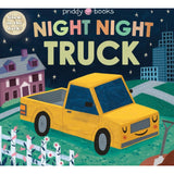 NIGHT NIGHT TRUCK - BOARD BOOK