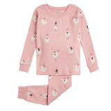 PETIT LEM SLEEPWEAR BALLERINA - PINK