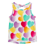 APPAMAN - HAPPY HEARTS TOP