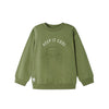 MAYORAL GREEN PULLOVER - KEEP IT COOL