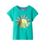 HATLEY SUNNY DAYS TEE