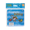TOYSMITH MAGNETIC TRAVEL GAME - FISHING