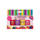 PIGGY PAINT GIFT SET SCENTED - SILLY UNICORN SET