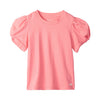 HATLEY TWISTED CORAL TEE