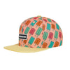 HEADSTER 'POP NEON' SNAPBACK