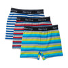 HATLEY STRIPE BOYS BOXER BRIEFS 3PK UNDERWEAR