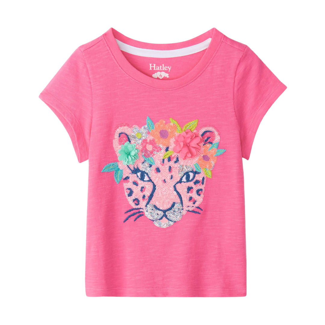 Hatley Tee - Stillwater Panel Hatley Tee - Stillwater Panel