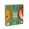 LONDJI TIC TAC TOE GAME - LION + TIGER