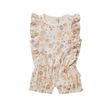 NOPPIES BABY PLAYSUIT - 'CONNERSVILLE'