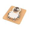 ELOU CORK TOY - SHEEP PUZZLE