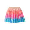 HATLEY SPARKLY SEQUIN TULLE SKIRT