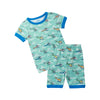 HATLEY HELICOPTER SHORT SLEEVE SHORT PJ