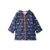 HATLEY COLOUR CHANGE SHARK RAIN JACKET