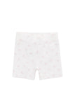 Jamie Kay - Organic Cotton Everyday Bike Short - Pauline Pink