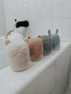 NOÜKA ANIMAL BATH TOYS - SOFT PASTEL