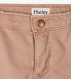 HATLEY TWILL PANT - KHAKI