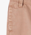 HATLEY TWILL PANT - KHAKI