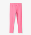 HATLEY COZY FULL LENGTH LEGGING - PINK GLORY