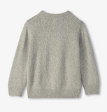 HATLEY BEAR CREWNECK SWEATER