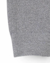 HATLEY CABLE KNIT LEGGING - SILVER SHIMMER