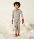 HATLEY HOCKEY STRETCH COTTON PJ