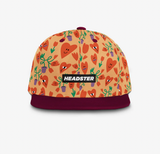 HEADSTER 'PLANT LOVERS' SNAPBACK