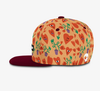 HEADSTER 'PLANT LOVERS' SNAPBACK