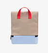 HEADSTER COLOURBLOCK LUNCH BOX - CARGO PANTS