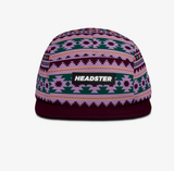 HEADSTER SOUTH WEST FIVE PANEL - PRETTY LILAC