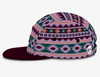 HEADSTER SOUTH WEST FIVE PANEL - PRETTY LILAC