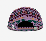 HEADSTER SOUTH WEST FIVE PANEL - PRETTY LILAC