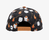 HEADSTER 'ROASTED' SNAPBACK