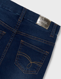 MAYORAL TWEEN SOFT DENIM - DARK WASH