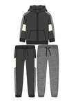 MAYORAL 3 PIECE TRACKSUIT