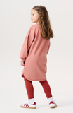 NOPPIES SWEATER DRESS SET 'JUYE + JOLIVUE'