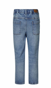 NOPPIES 'JACINTO' MOM FIT DENIM JEANS