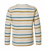 NOPPIES STRIPE LONGSLEEVE TEE 'HOUSSEN'