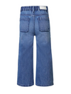 NOPPIES WIDE LEG DENIM JEANS - 'EDWARDSVILLE'