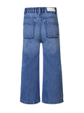 NOPPIES WIDE LEG DENIM JEANS - 'EDWARDSVILLE'