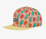 HEADSTER 'POP NEON' SNAPBACK