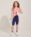 HATLEY TWISTED CORAL TEE